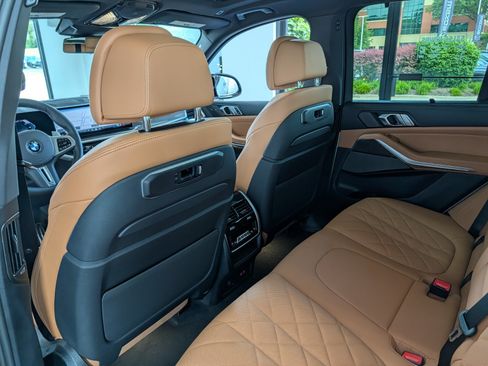 New 2026 BMW X5 M60i AWD/4WD image 14