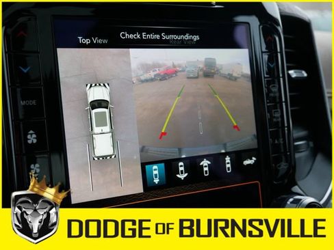 Used 2021 RAM 1500 Limited image 29