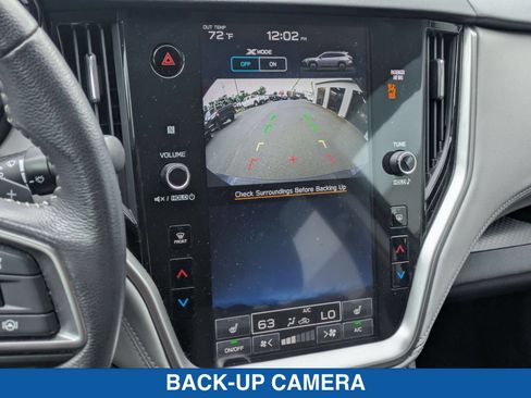 Certified 2024 Subaru Outback Premium AWD/4WD image 23