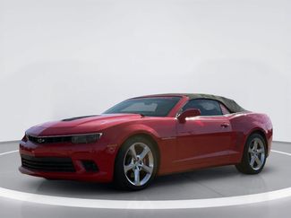 Used 2015 Chevrolet Camaro SS w/ RS Package RWD video 2