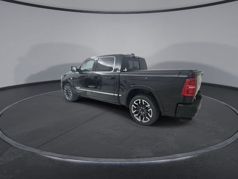 New 2026 RAM 1500 Limited AWD/4WD image 6