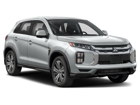 New 2024 Mitsubishi Outlander Sport ES image 6