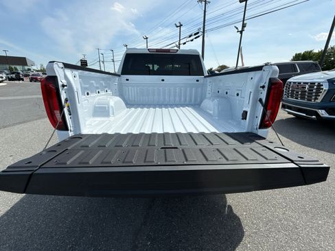 Used 2026 GMC Sierra 1500 SLT w/ SLT Premium Package AWD/4WD image 25
