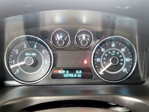 Used 2011 Ford Flex SE w/ Trailer Tow Pkg Class III image 17