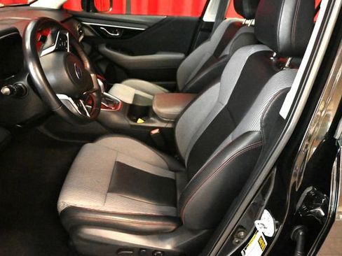 Used 2022 Subaru Legacy 2.5i Sport image 2