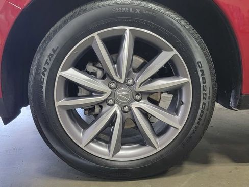 Certified 2023 Acura RDX AWD w/ Technology Package image 10
