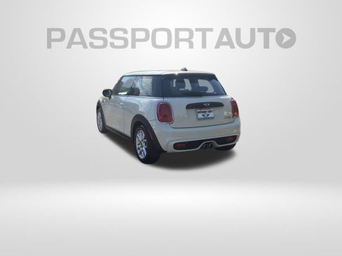 Used 2018 MINI Cooper S image 8