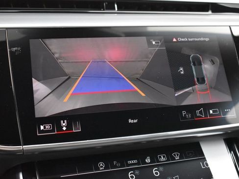 New 2026 Audi A8 L 3.0T AWD/4WD image 12