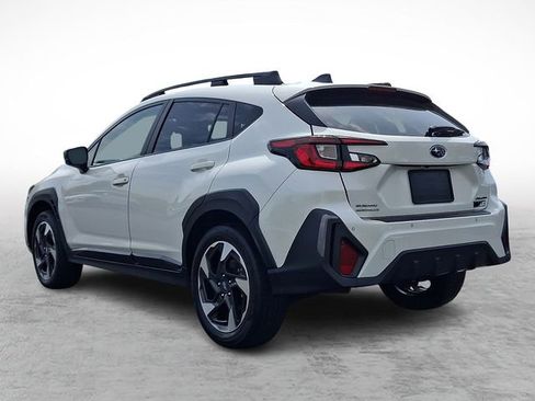 Used 2024 Subaru Crosstrek 2.5i Limited AWD/4WD image 4