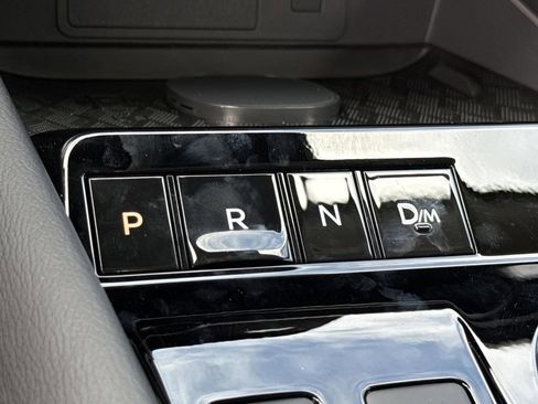 New 2026 Nissan Murano SL AWD/4WD image 46