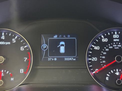 Used 2017 Kia Sportage LX image 29