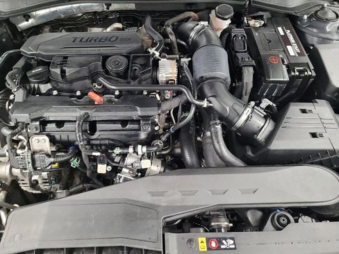 Used 2021 Hyundai Sonata SEL Plus w/ Tech Package FWD image 30