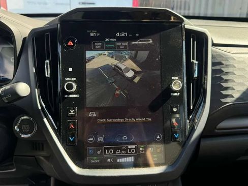 Used 2025 Subaru Forester Touring w/ Protection Package (1PH) AWD/4WD image 32