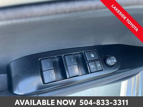 Certified 2025 Toyota Camry LE image 25