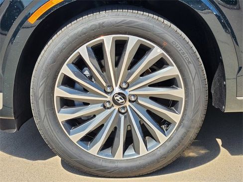 Used 2025 Hyundai Palisade Calligraphy image 7