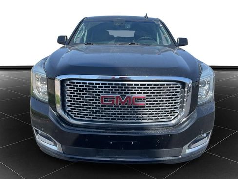 Used 2016 GMC Yukon Denali w/ Open Road Package image 8