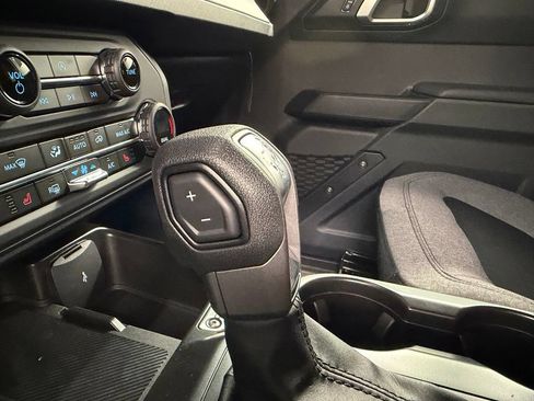 New 2026 Ford Bronco Big Bend AWD/4WD image 15
