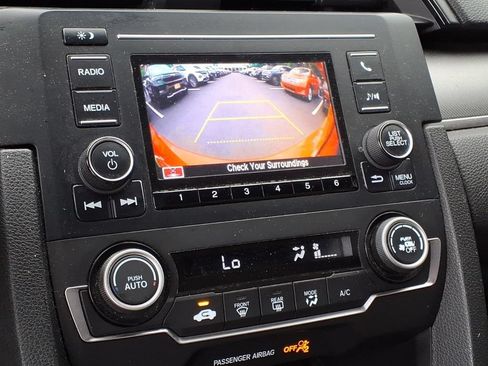 Used 2018 Honda Civic LX image 10