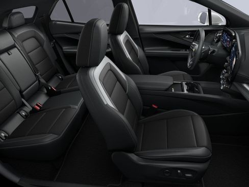 New 2024 Chevrolet Blazer EV LT image 73