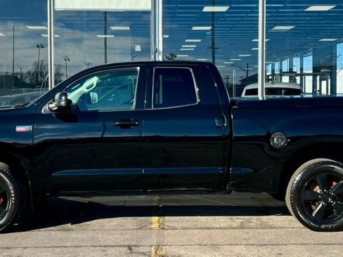 Used 2010 Toyota Tundra 2WD Double Cab image 2