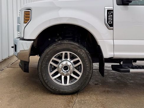 Used 2019 Ford F250 Lariat w/ Lariat Value Package image 24