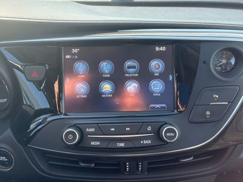Used 2020 Buick Envision Essence w/ Experience Buick Package image 33