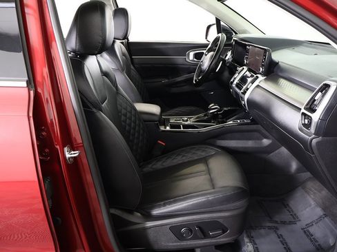 Used 2022 Kia Sorento SX image 38
