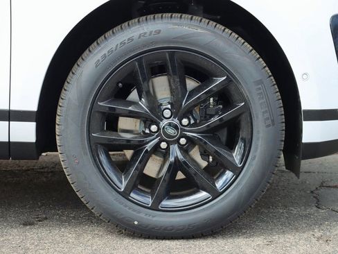 Used 2026 Land Rover Range Rover Evoque S image 9