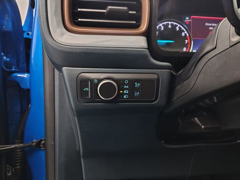 Used 2022 Ford Maverick Lariat image 43