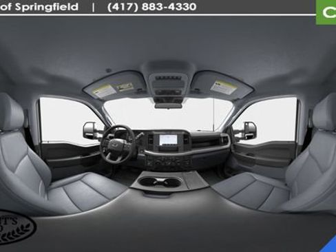 New 2026 Ford F250 XL AWD/4WD image 8