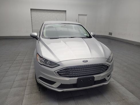 Used 2018 Ford Fusion S image 14