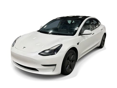 Certified 2023 Tesla Model 3 Standard Range RWD image 14