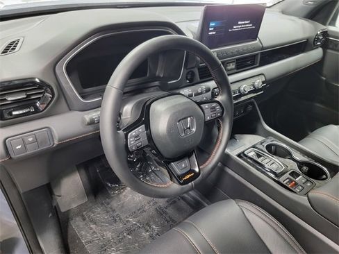 New 2026 Honda Passport TrailSport Elite image 10