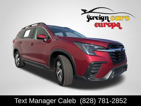 Used 2023 Subaru Ascent Premium w/ Convenience Package image 1