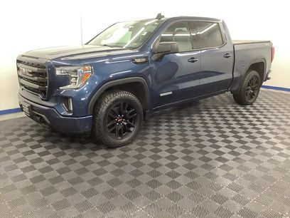 Used 2019 GMC Sierra 1500 Elevation w/ Elevation Value Package