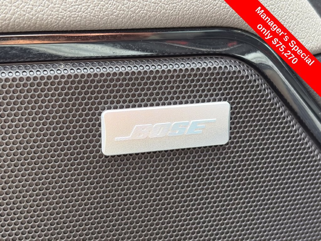 Used 2025 Chevrolet Silverado 2500 ZR2 w/ Technology Package AWD/4WD image 19