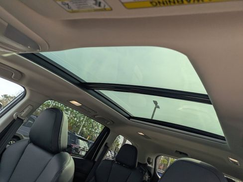 New 2026 Subaru Ascent Bronze Edition w/ Onyx Package image 20