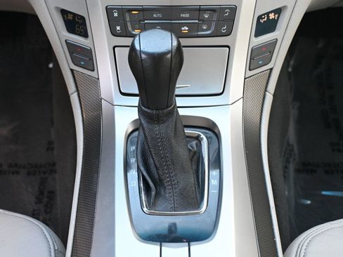 Used 2011 Cadillac CTS Sedan RWD image 14
