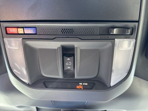 New 2026 Subaru Forester Premium image 24