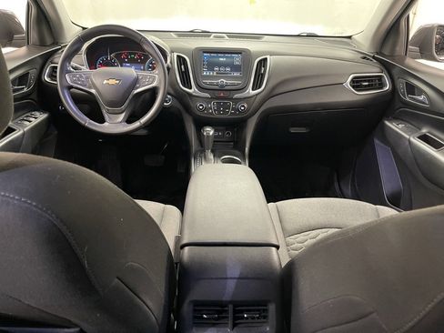Used 2019 Chevrolet Equinox LT image 29