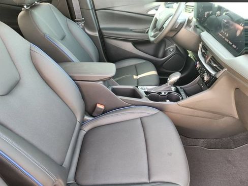 New 2026 Buick Encore GX Sport Touring w/ Comfort Package FWD image 10