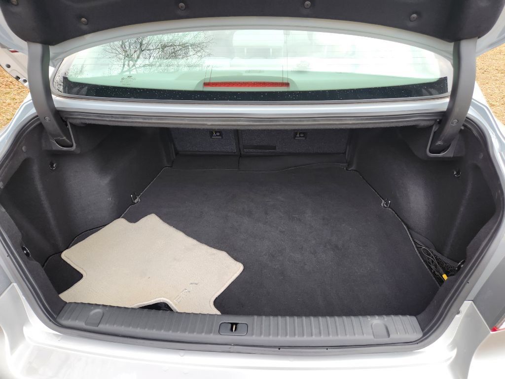 Used 2007 Hyundai Azera SE FWD image 10