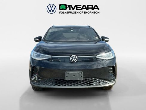 Used 2023 Volkswagen ID.4 Pro S image 8