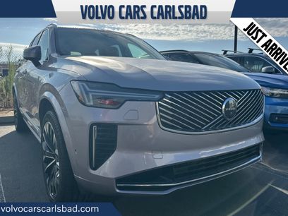 Used 2026 Volvo XC90 B6 Plus