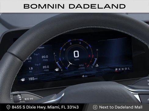 New 2026 Chevrolet Traverse LT w/ Midnight/Sport Edition image 18