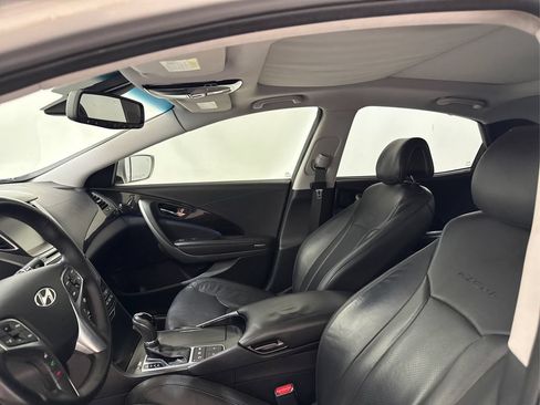 Used 2017 Hyundai Azera Limited FWD image 31