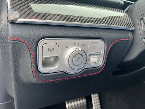 New 2026 Mercedes-Benz GLE 53 AMG 4MATIC Coupe image 34