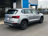 Used 2023 Volkswagen Taos S w/ Driver Assistance Package image 3