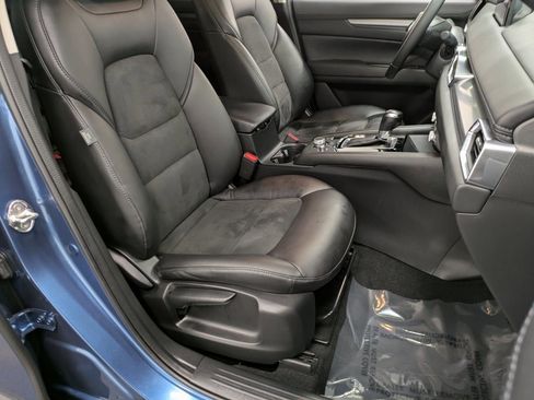 Certified 2023 MAZDA CX-5 AWD 2.5 S w/ Select Package image 28