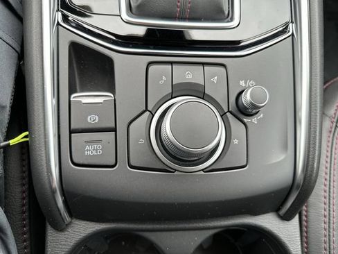 Used 2025 MAZDA CX-5 Carbon Edition AWD/4WD image 29